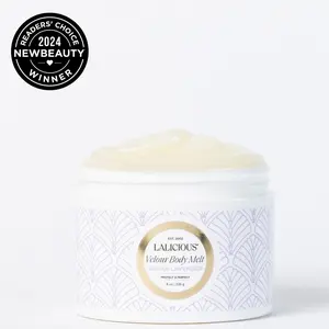 Sugar Lavender Velour Body Melt