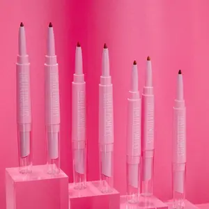 Lip sync lipstick & liner duo Bundle