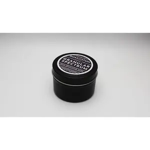 Granular Spectrum Candle