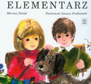 USED-Elementarz (nowa edycja) (Polish Edition) (Russian and Polish Edition) by Marian Falski (Hardcover)