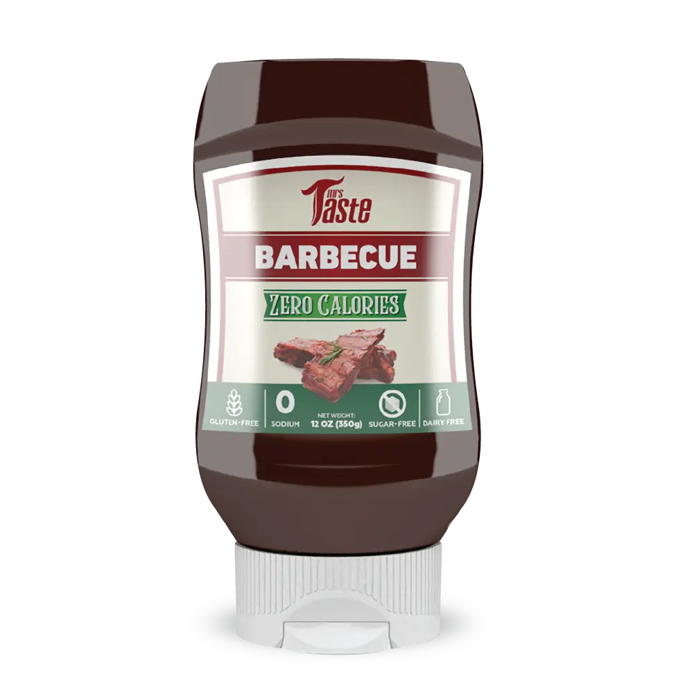 Barbecue Flavor Sauce Dip Barbecue Flavor Sauce Dip