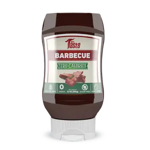 Barbecue Flavor Sauce Dip