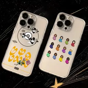 Drake Certified Lover Boy Phone Case ,For iPhone 17 16 15 14 13 12 11 - The Fashionable Design Phone Case Best Christmas Gift For Fans!