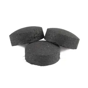 Charcoal Disks