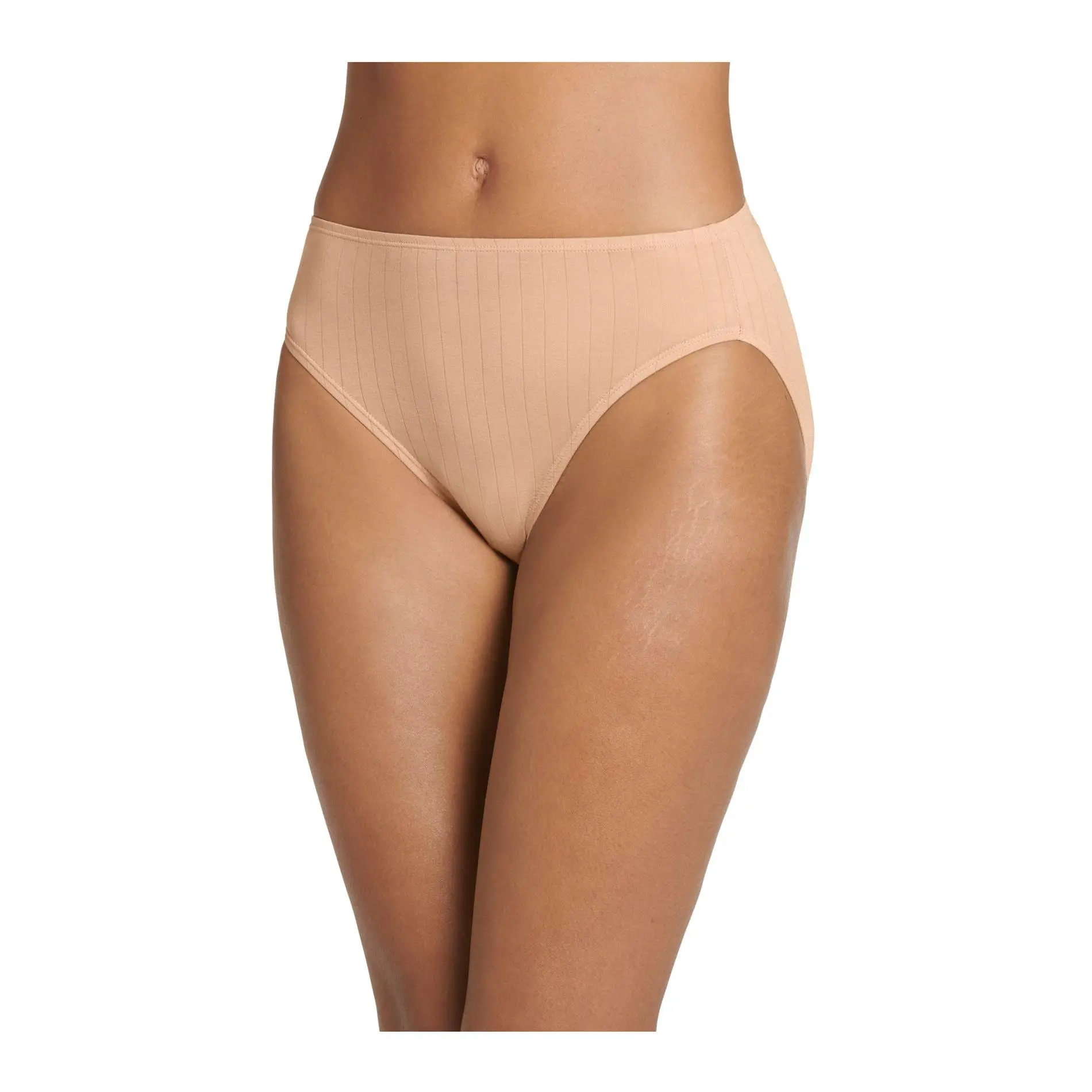 Jockey Supersoft Breathe 6-Pack French Cut Panties