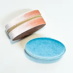 Rings/Earrings- Jewelry Travel Box