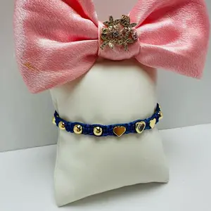 Thread Adjustable Bracelet with Elegant Design for Everyday Wear