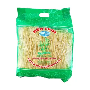 BAMBOO TREE Vietnamese Rice Noodles 908g - Authentic Pho Noodles for Instant Meals & Authentic Asian Cuisine