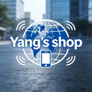 Yang's shop