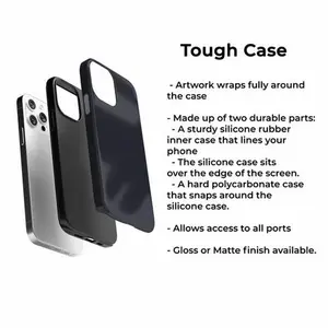 Tough Case for iPhone 11 - 17