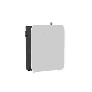 X1000 Metal HVAC Smart Scent Diffuser 500 mL — App + Bluetooth | Home By TOUCH