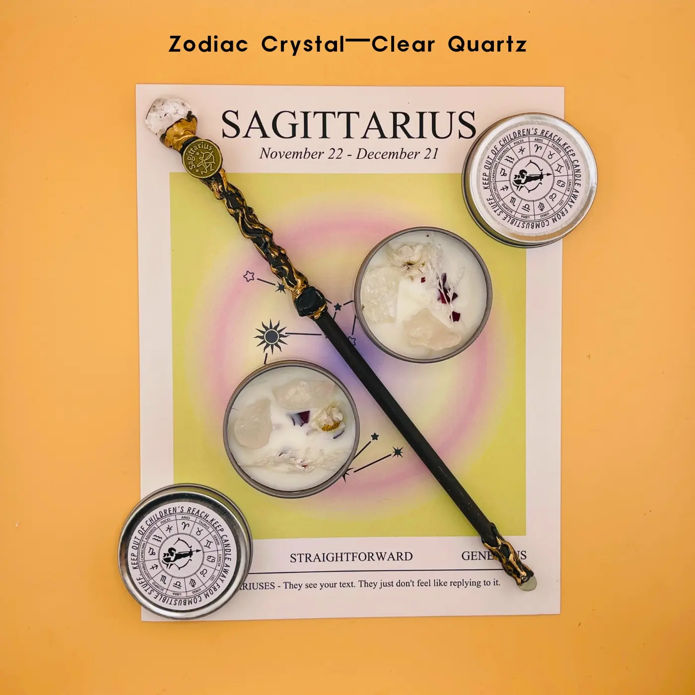 Sagittarius