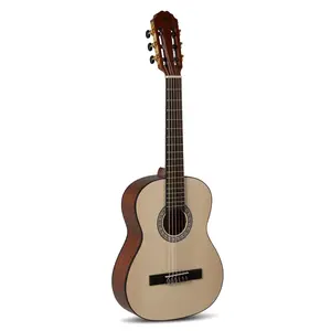 Caballero by MR Classical Guitars 1/2, Spruce (CA-PM 1/2)