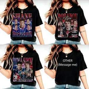 Vintage Heated RivaIry Characters Bootleg Shirt, Hoodie, Unisex Sweatshirt