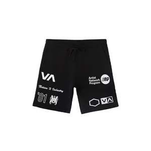 RVCA Sport Short IV 19"