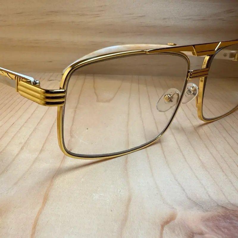 West of France Glasses - Default Description Product Information