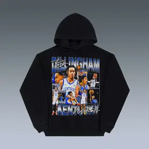 VINTAGE HOODIES | ROB DILLINGHAM - Vintage Hoodie,Sweatshirt