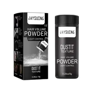 Hair dust powder Haircare
