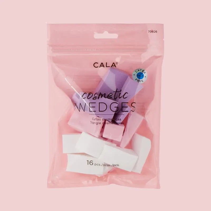 Cosmetic Cosmetic Wedges
