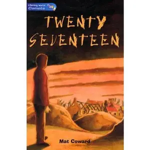 USED-Literacy World: Comets - Stage 4 Novel 2 by Mat Coward (Paperback)