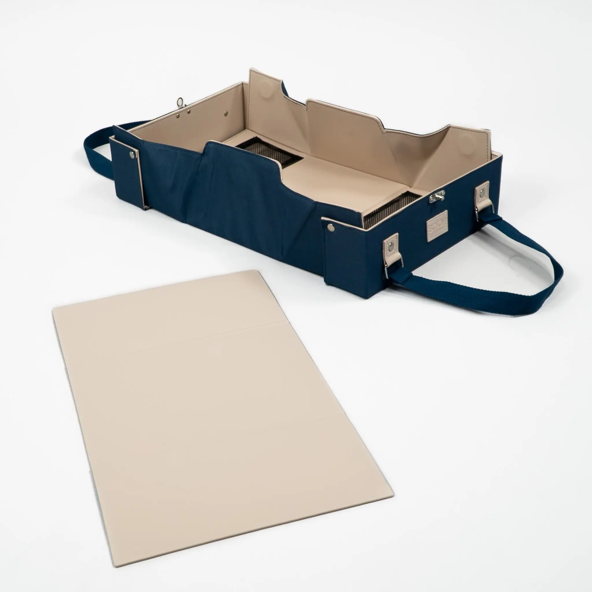 Removable Insert Removable Insert