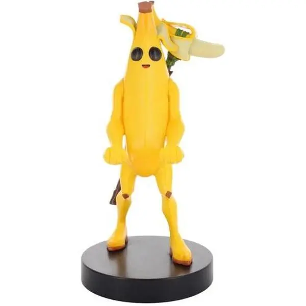 Fortnite - Cable Guys - Peely Controller Holder & Phone Stand  [COLLECTIBLES]