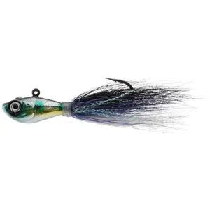 SPRO Bucktail Jig 3/8 oz.