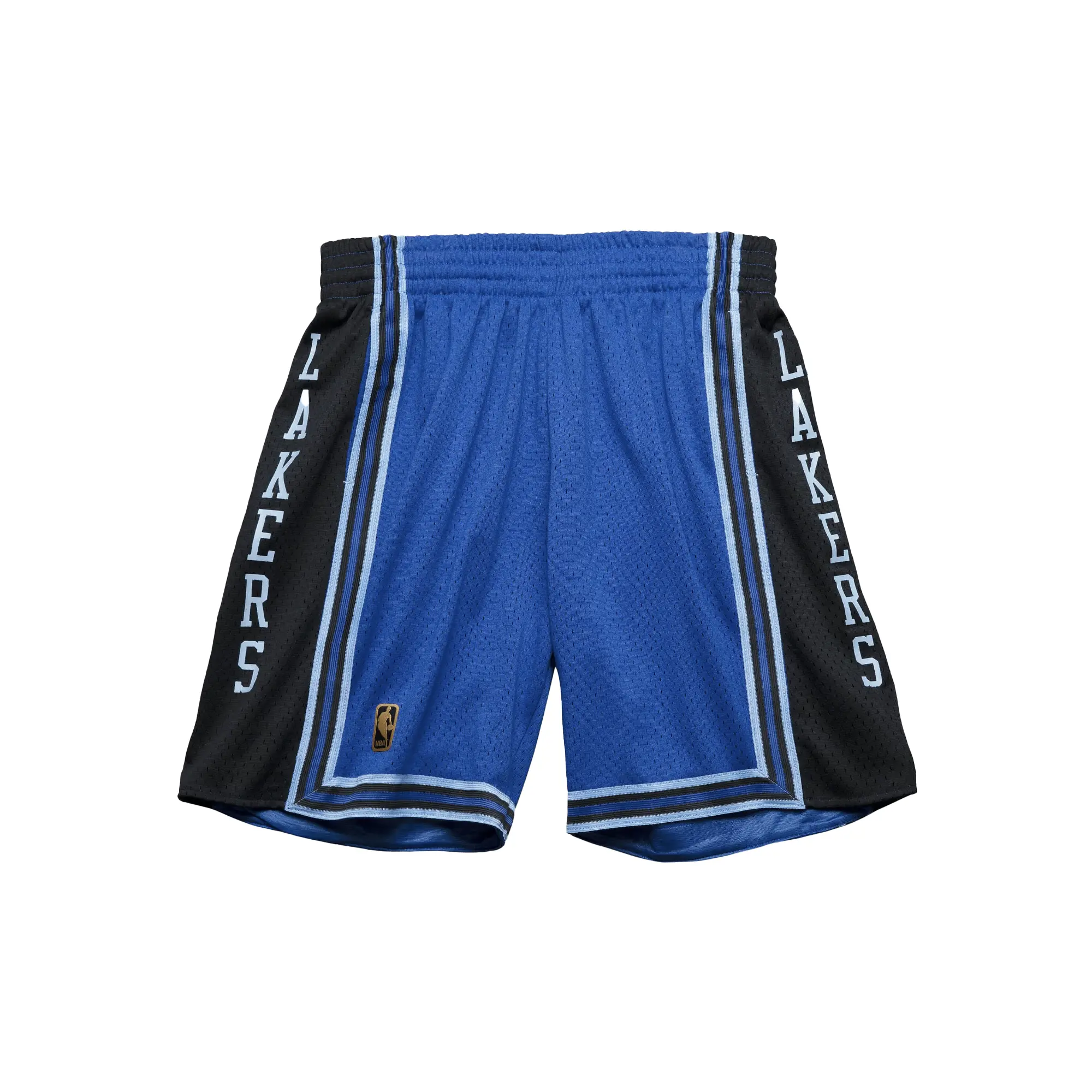 Reload Swingman Shorts "NBA LA Lakers 1996" SMSHGS20130 LALBKBL96