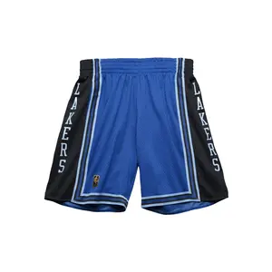 Reload Swingman Shorts "NBA LA Lakers 1996" SMSHGS20130 LALBKBL96