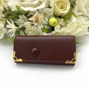 Pre-owned Cartier As Shown Shoulder Bags Must de 4 Key Holder ca7804bd