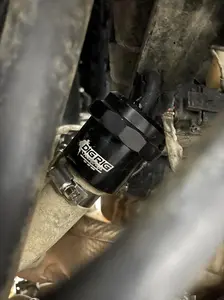 DigRig BOV