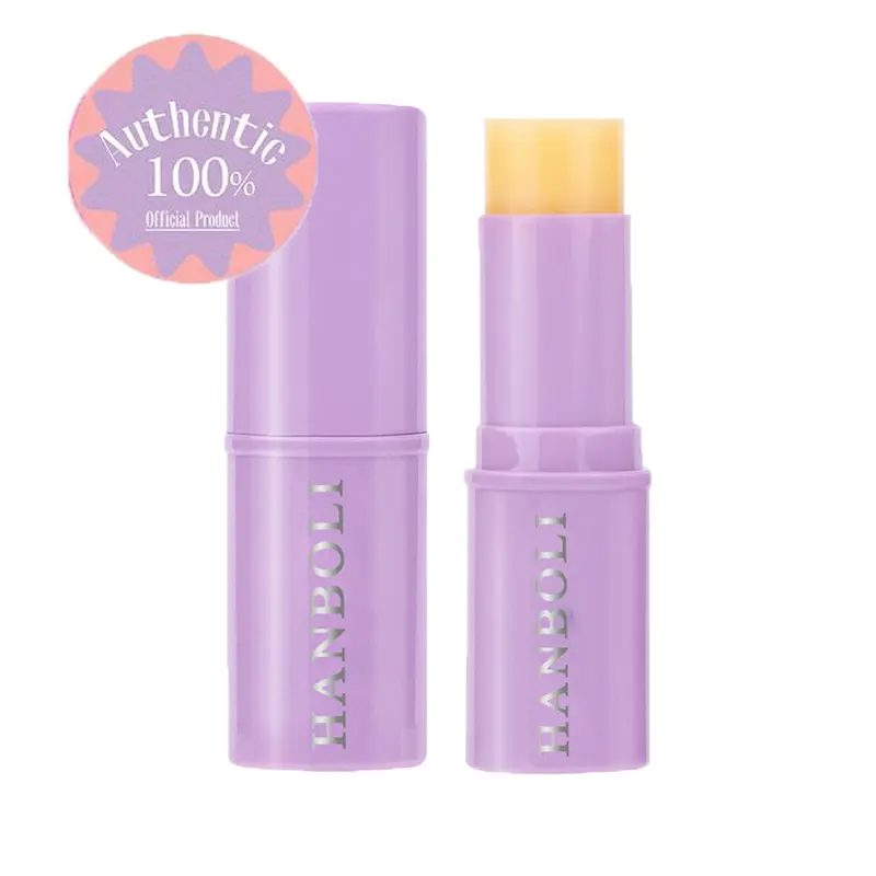Hydrating Moisturizing Solid Stick Eye Balm - Single Item Dark Spot Correction Treatment for Dark Circles, Fine Lines, Brightening Tired Eyes with Dewy Glow (0.32 fl oz, All Skin Types, Adults)