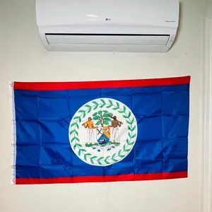 Belize Flag