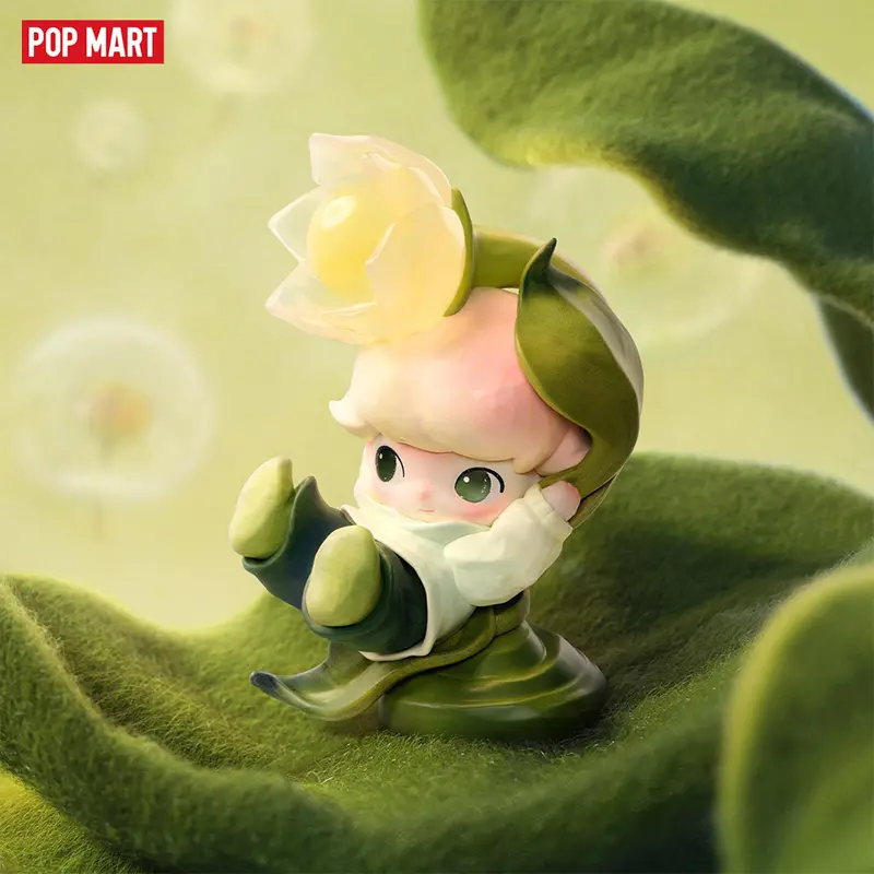 flora blind box - TikTok Shop