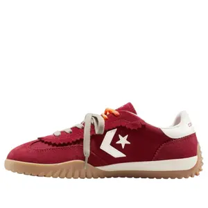 (WMNS) Converse Run Star Trainer 'Red' A16584C