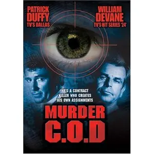 USED-Murder C.O.D. (Unknown)