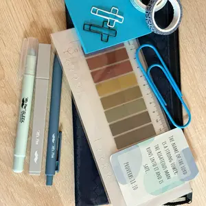 Mini Beginner Bible Study Kits