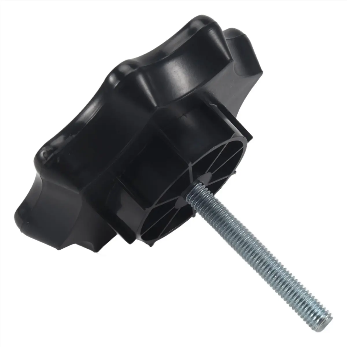 Automotive Trunk Spare Tire Fixed Screw Wheel Bolt Nut 1J0803899, Car Accessory for Jetta, Golf, Bora MK4, A3, Skoda Ibiza - Tools & Hardware Accessory