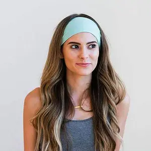 Elastic Fabric Headband