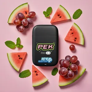 PEK Pro 2.0  Essential oil