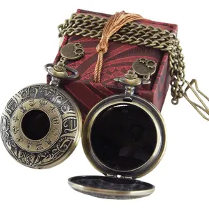 Scrying Mirror  Black Obsidian Mirror for Divination, , Meditation,  Gifts, Cthulhu Decoration