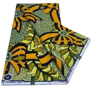 ankara fabrics