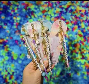 Bible Chain Bookmarks LMTD EDITION