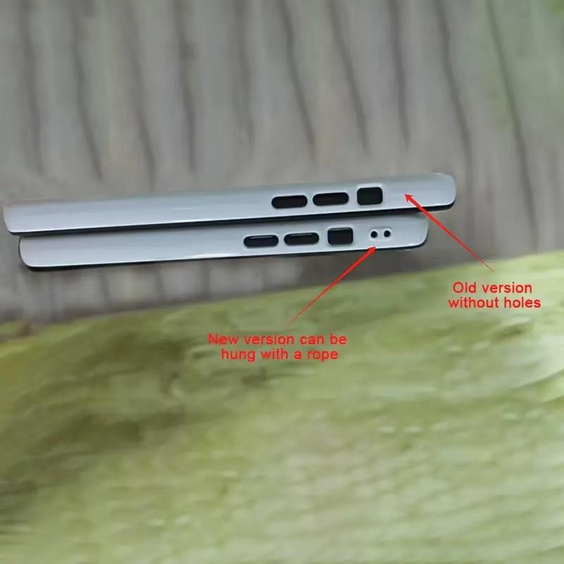 Floral Dot Ladybug Print Phone Case, Durable Two-In-One Protection, Fits iPhone 17 16 15 14 13 12 Pro, Samsung Galaxy S25 S24 S23 S22 Ultra Series