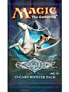 Eventide - Booster Pack - Eventide (EVE) - Magic: The Gathering