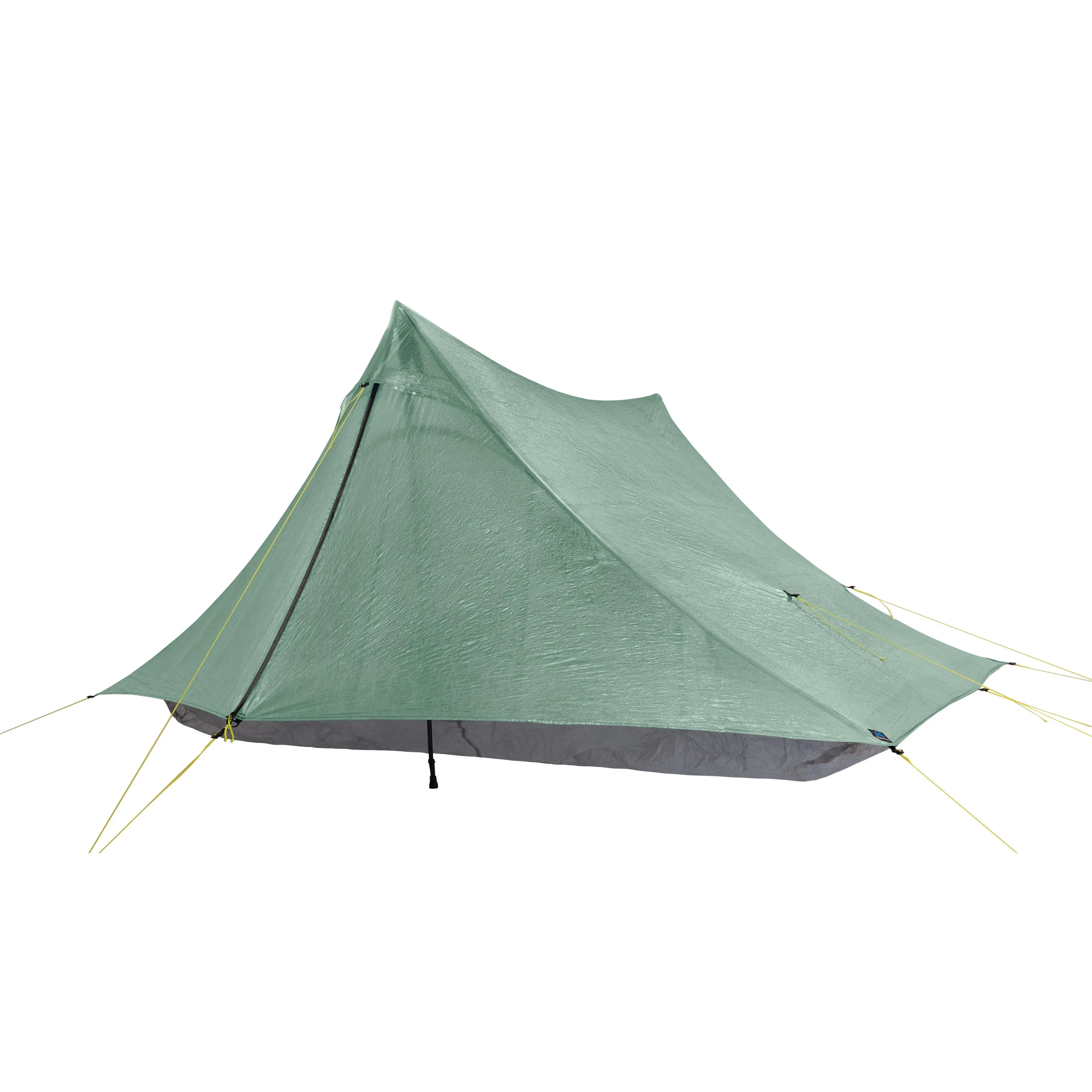 Triplex Zip Tent