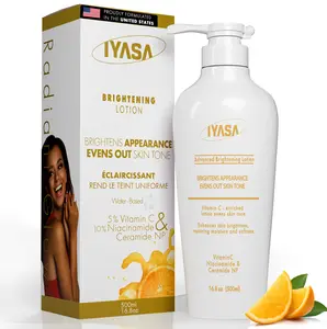 Advanced Brightening Lotion