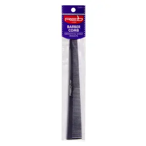RED by KISS Barber Comb RED by KISS Barber Comb