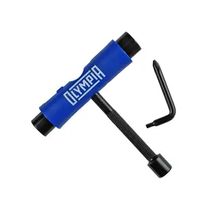 Olympia Standard Metal Skateboard Tool