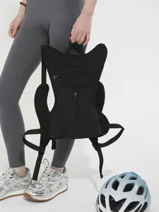 Cycling Backpack for Men and Women, Sporty Oxford Fabric, All-Season Outdoor Gear, Ideal for Hiking and Riding
